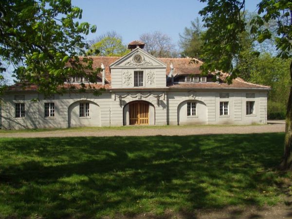 Zwiedzanie kraju - Czerniejewo