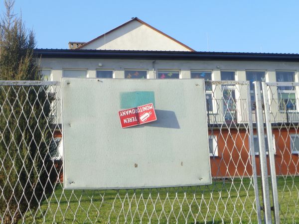 NIE MA JAK DOBRA INFORMACJA