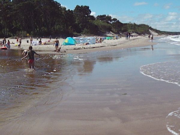 zdjecie Ustronie Morskie