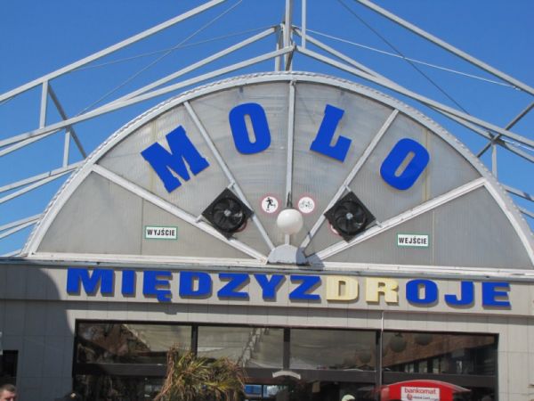 zdjecie Międzyzdroje