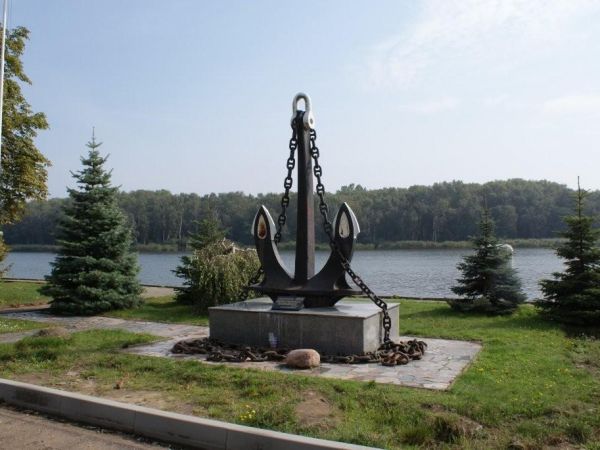 Dziwnów, wrzesień 2014