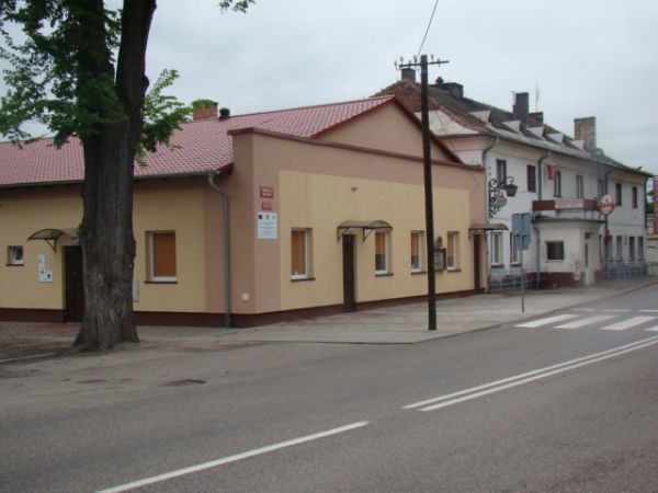 Sala Wiejska