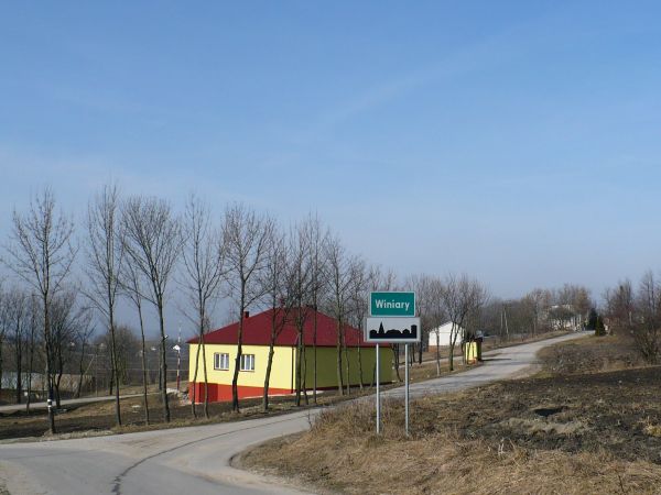 zdjecie Winiary