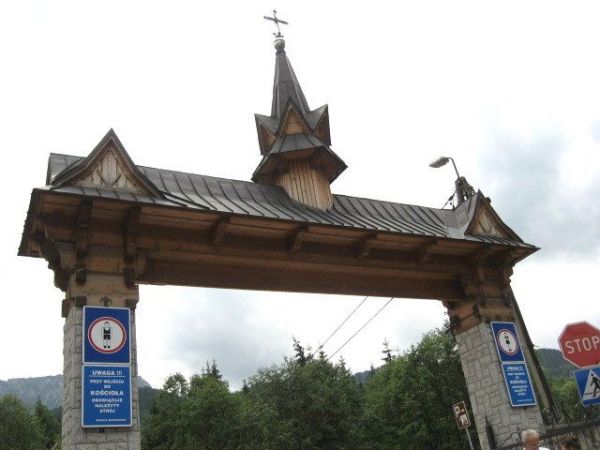 zdjecie Zakopane