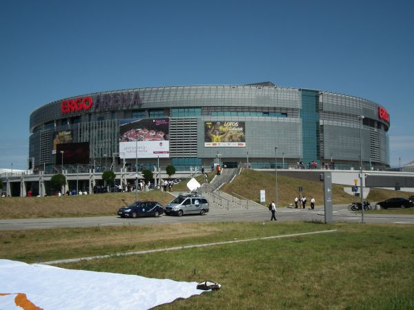 Ergo Arena