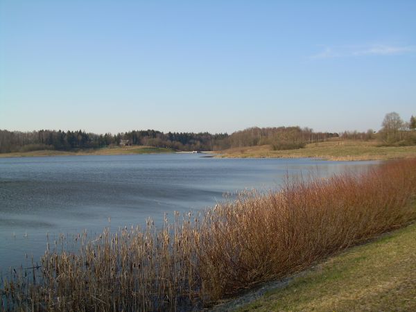 Marzec 2007   -  Okolice Sanatorium Gryf