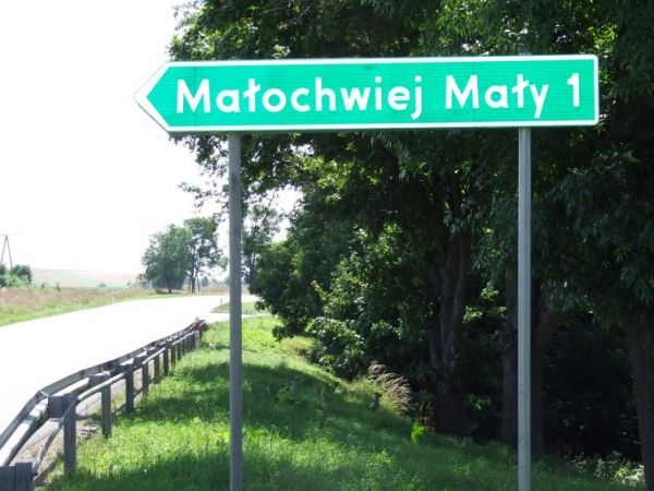 zdjecie Małochwiej Mały