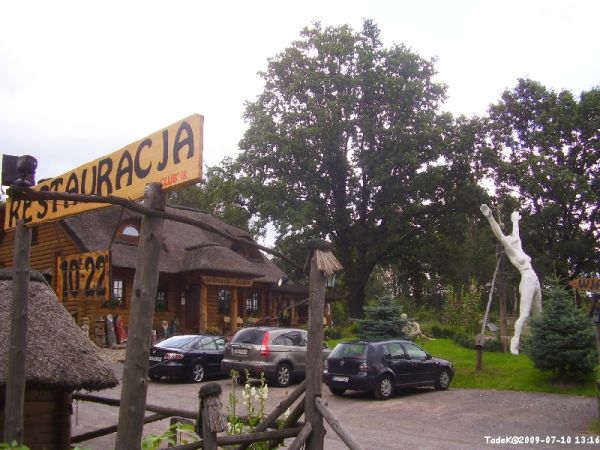 Było coś dla ducha i ciała, a za chwilę ...