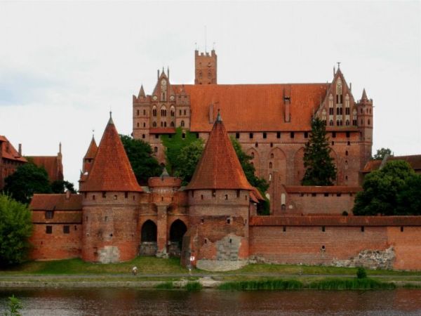 zdjecie Malbork
