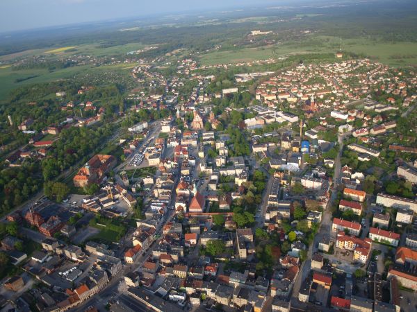zdjecie Żary