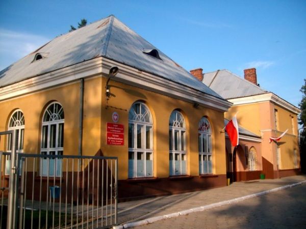 Liceum Ogólnokształcące im. Stefana Żeromskiego