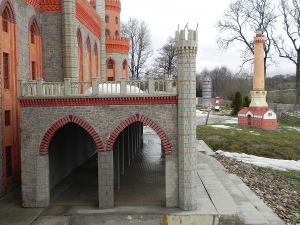 Zdjęcia Strysza Buda