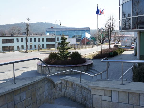 zdjecie Osiedle Nowiny