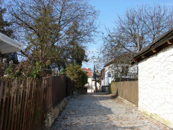 zdjecie Kazimierz Dolny