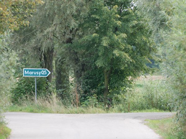 zdjecie Marusy