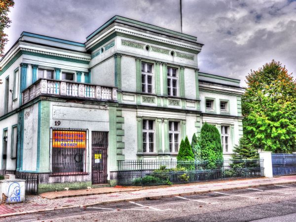 zdjecie Wodzisław Śląski