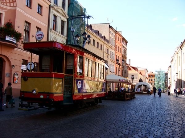 zdjecie Toruń