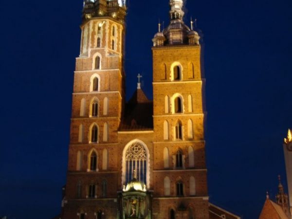 zdjecie Kraków