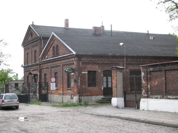 Księży Młyn w Łodzi