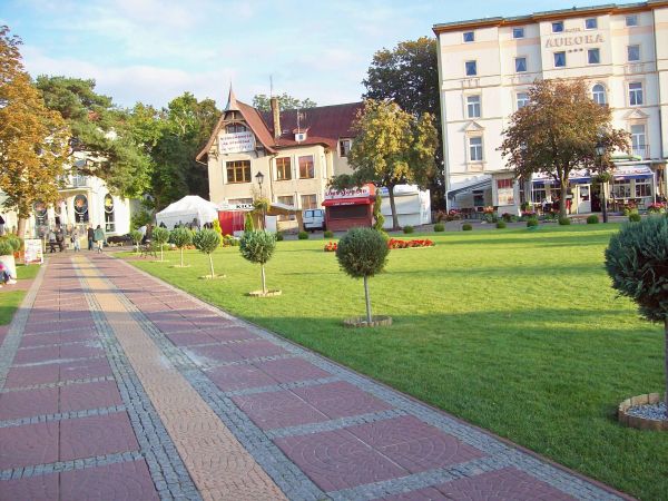 zdjecie Międzyzdroje