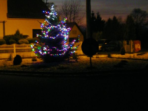 święta i po świętach