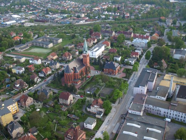 zdjecie Żary
