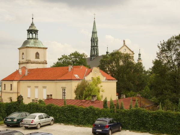 Sandomierz