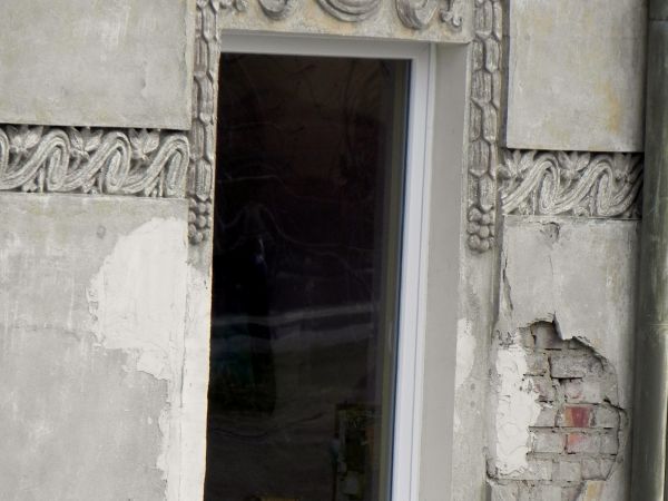 2012 trakt Swietego Wojciecha