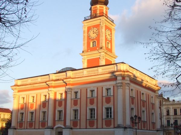 Leszno