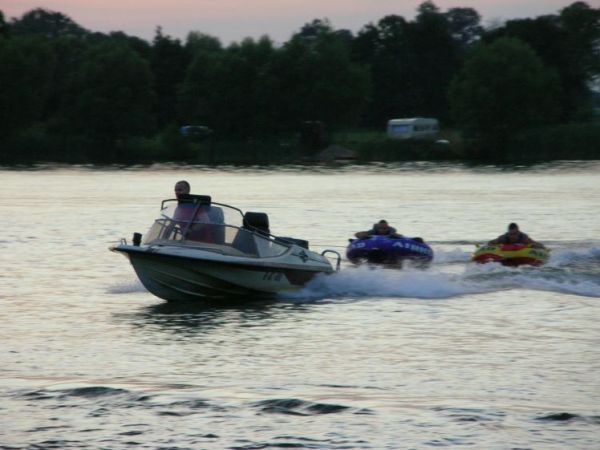 Januszkowice - nad Srebrnym Jeziorem - 005