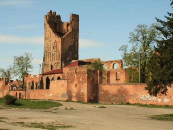 Kościół Św. Mikołaja