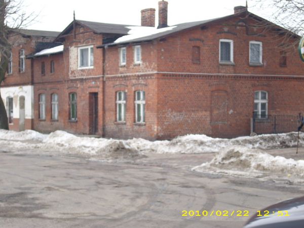 zdjecie Mikołajki Pomorskie