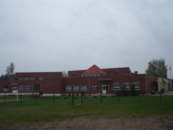 Dzielnica Próślin-Północ szkoła im .Rowińskiego