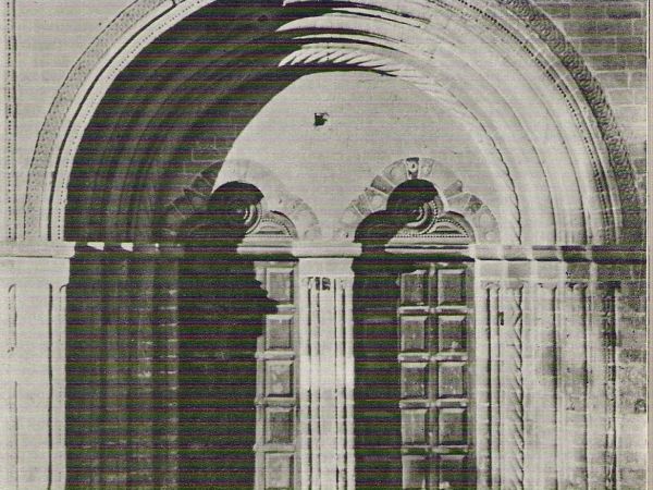 ze zbiorów prywatnych: lata 60-te XX wieku.