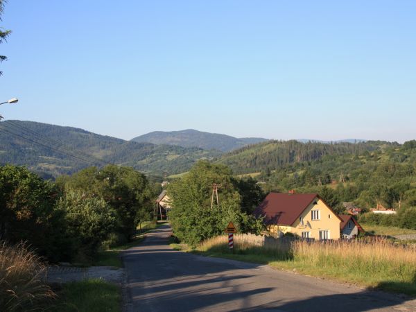 zdjecie Rycerka Dolna