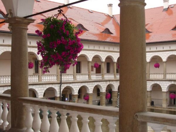 zdjecie Niepołomice