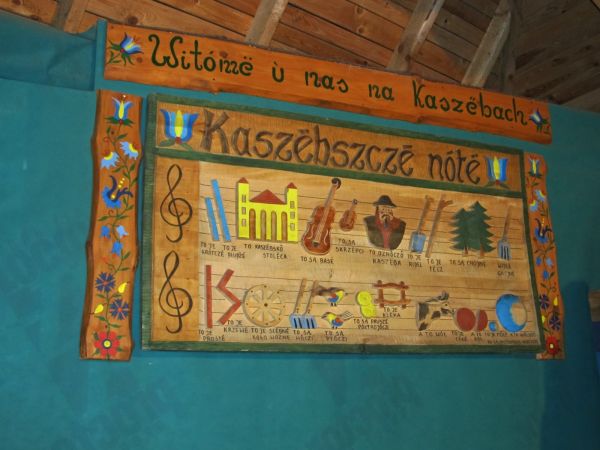 Kaszubskie Nuty w Centrum