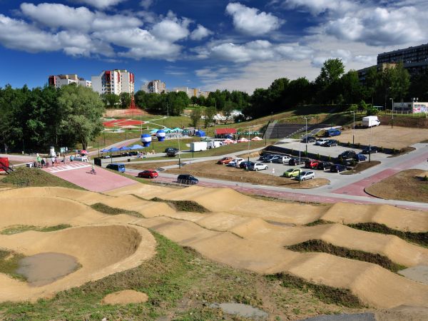 Park rozrywki "Trzy Wzgórz"