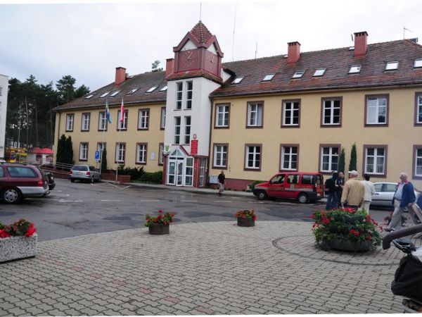 zdjecie Borne Sulinowo