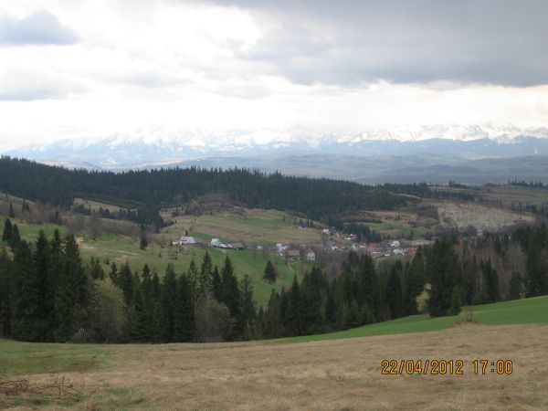 Tatry