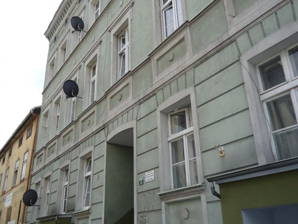 Stary Rynek 3-kamienica