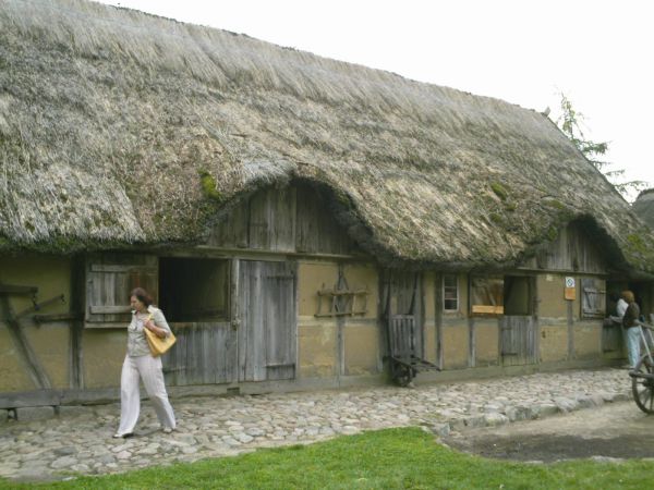 Skansen w Nadolu. Opłaty większe od atrakcji.