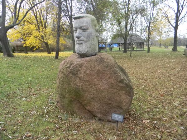 Zespół pałacowo-parkowy, Alfons Karny  - Henri Toulouse-Lautrec