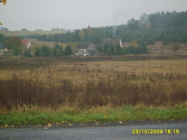 Gienek ładnie zatruwasz ekologie? ::))Z.R.