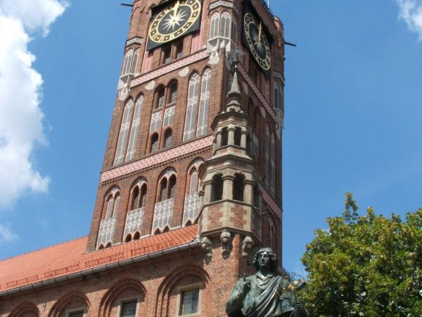 zdjecie Toruń