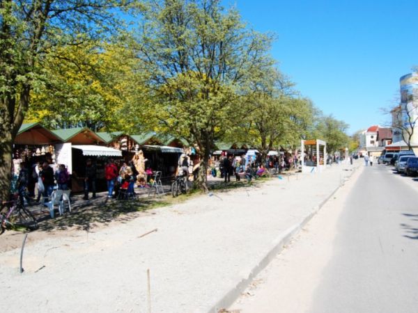 zdjecie Międzyzdroje