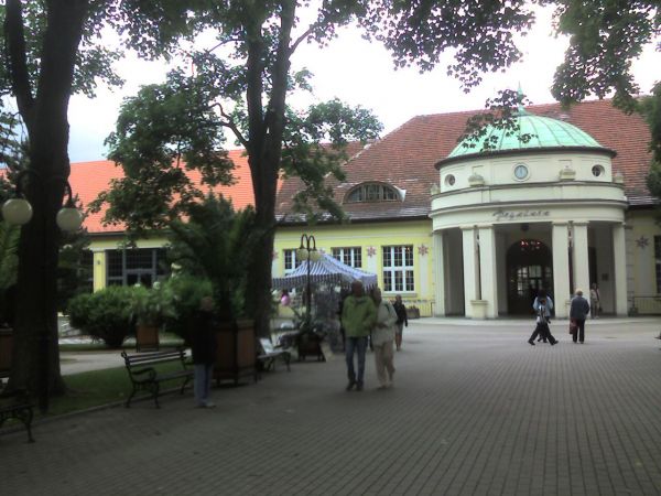 zdjecie Polanica-Zdrój