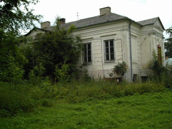 zdjecie Orłów Murowany