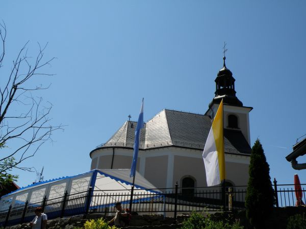 Kościół na Iglicznej