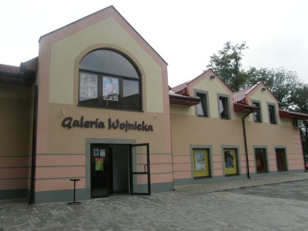 zdjecie Wojnicz
